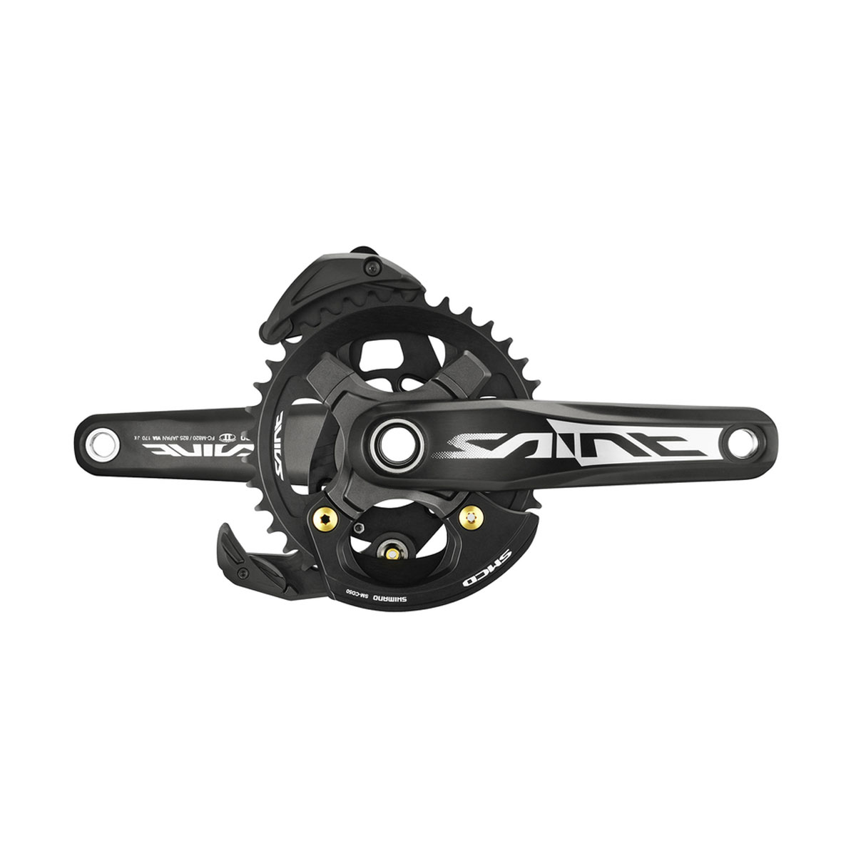 SHIMANO Vodítko reťaze Saint SMCD50 - 10 rýchlostné