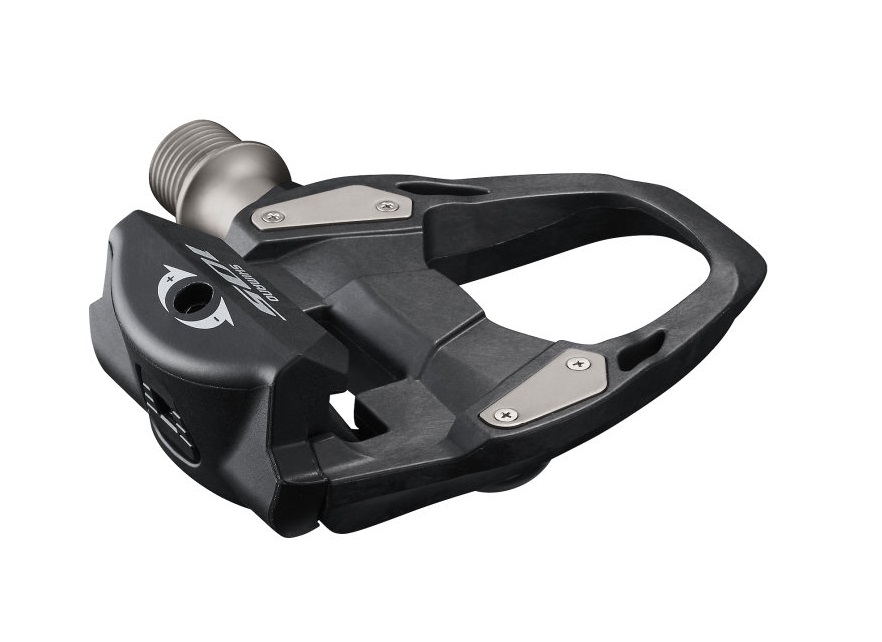 SHIMANO Pedále 105 R7000