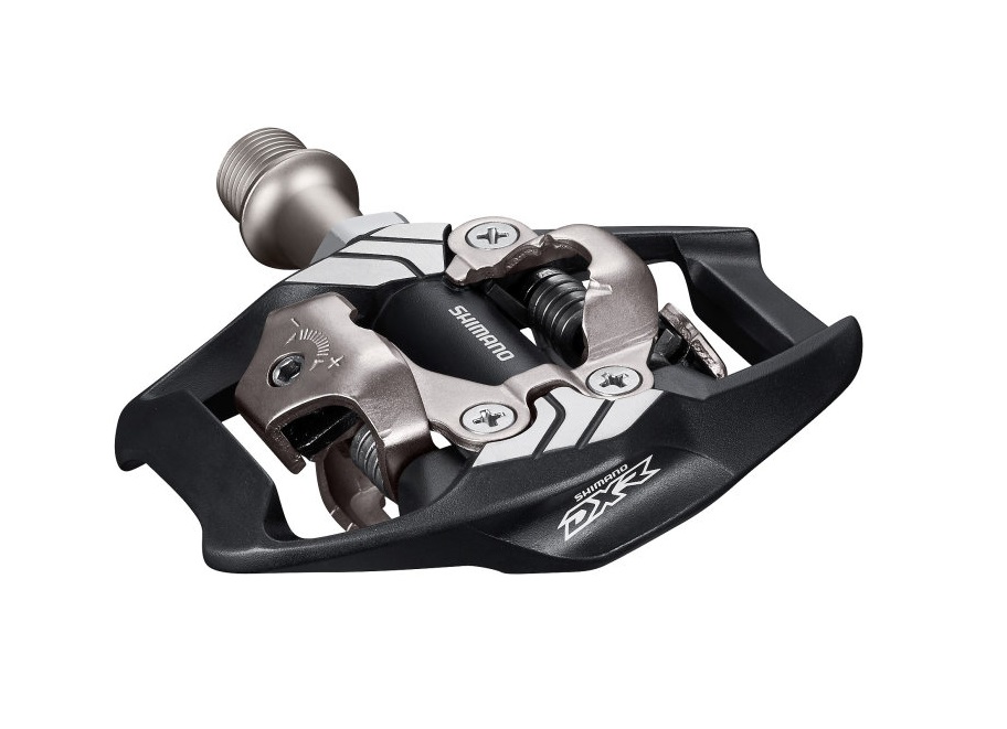 SHIMANO Pedále MX70