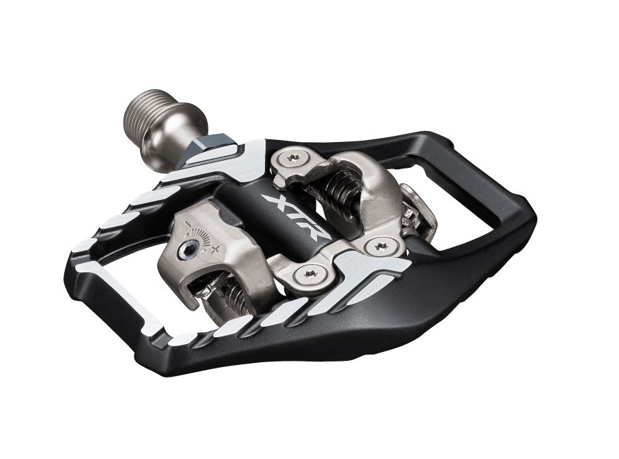 SHIMANO Pedále XTR M9120