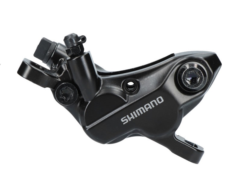 SHIMANO Brzdový strmeň hydraulický MT520