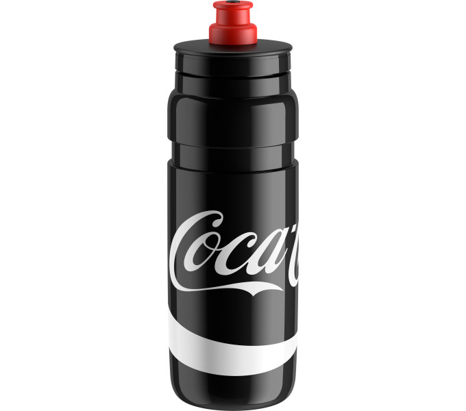 ELITE Fľaša FLY COCA COLA