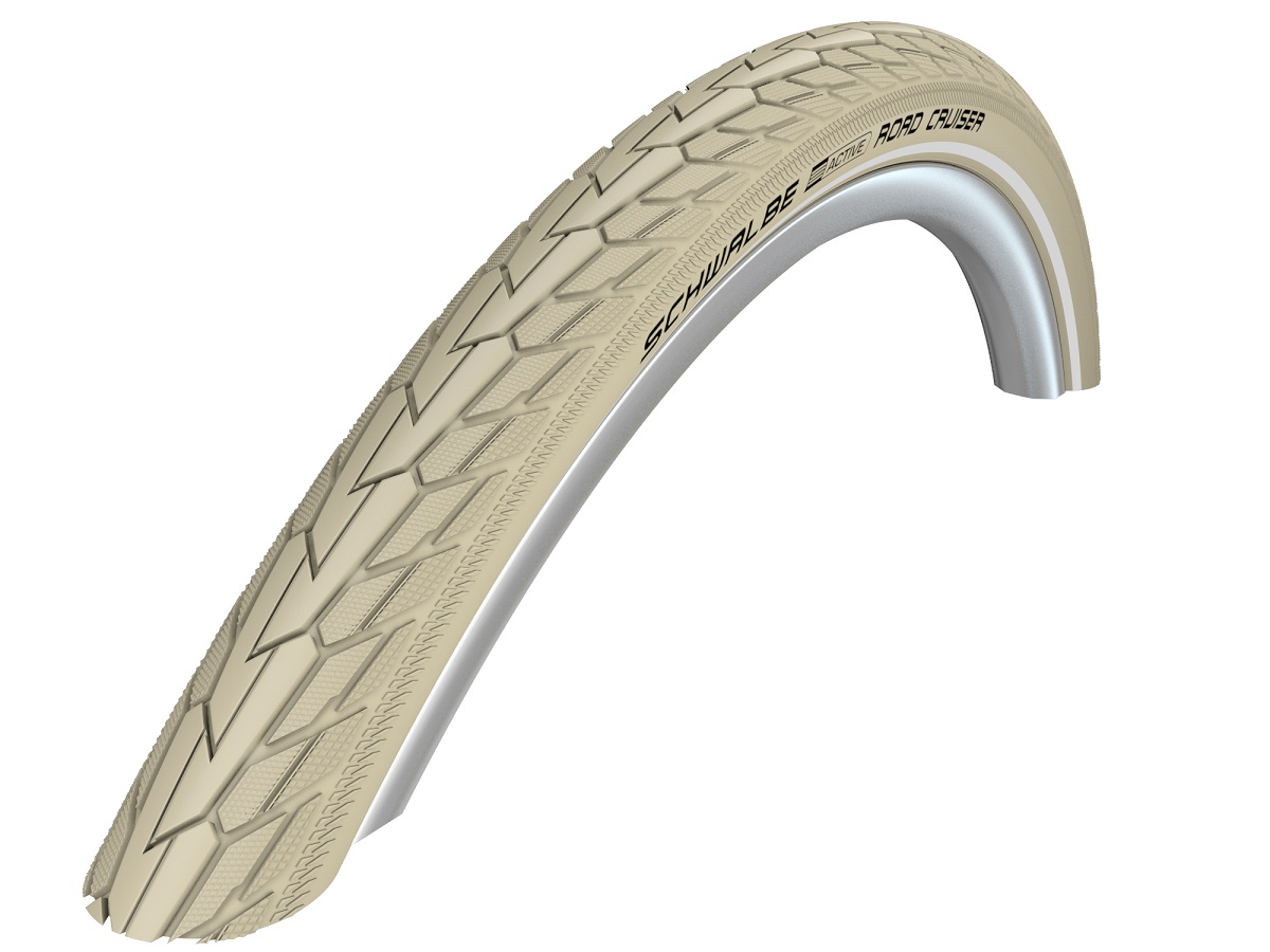 SCHWALBE Plášť ROAD CRUISER Reflex