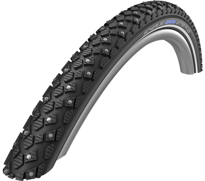 SCHWALBE Plášť MARATHON WINTER PLUS