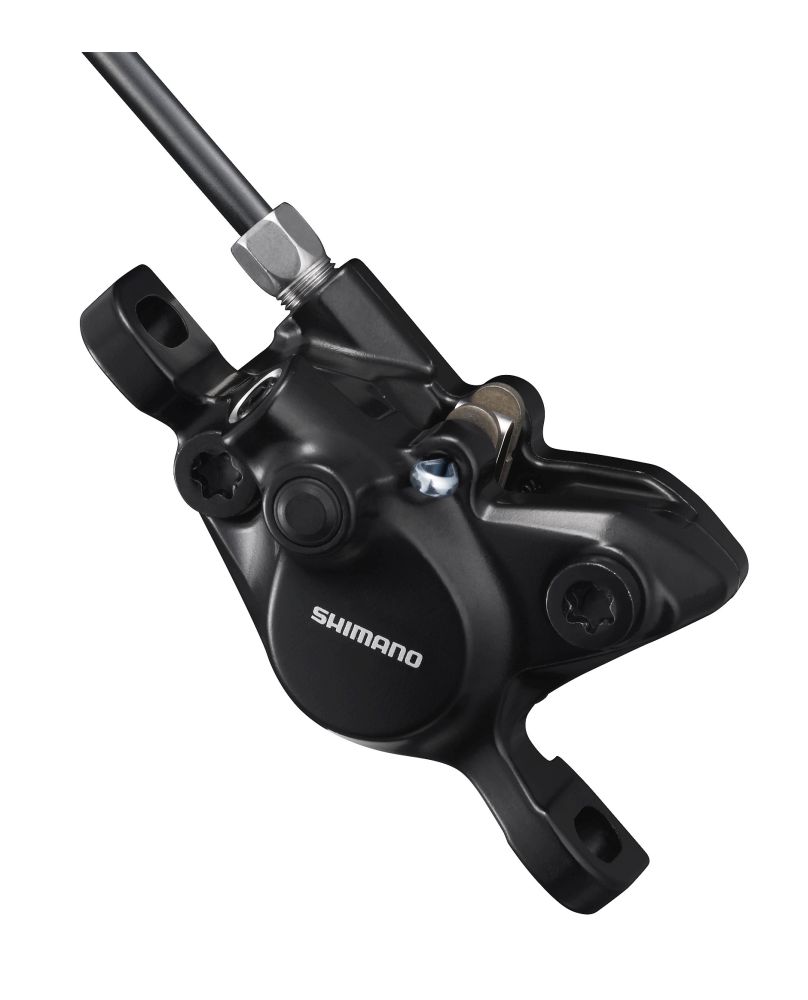 SHIMANO Brzdový strmeň hydraulický MT200