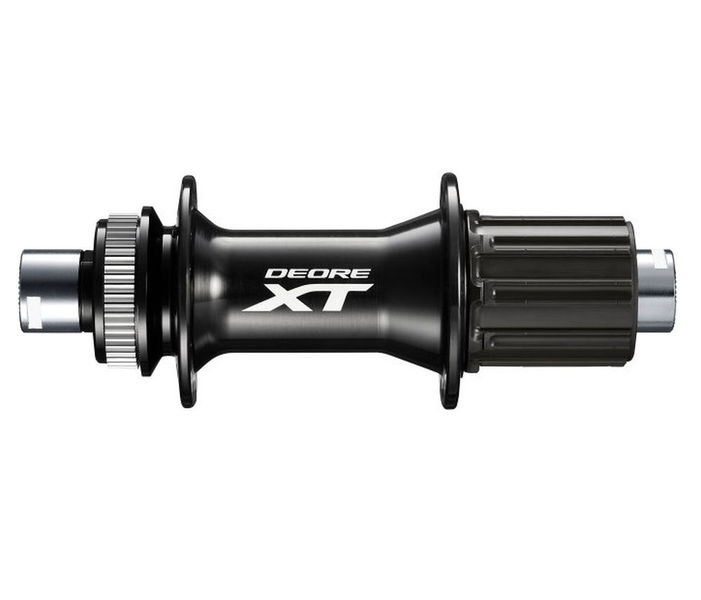 SHIMANO Náboj zadný Deore XT M8010