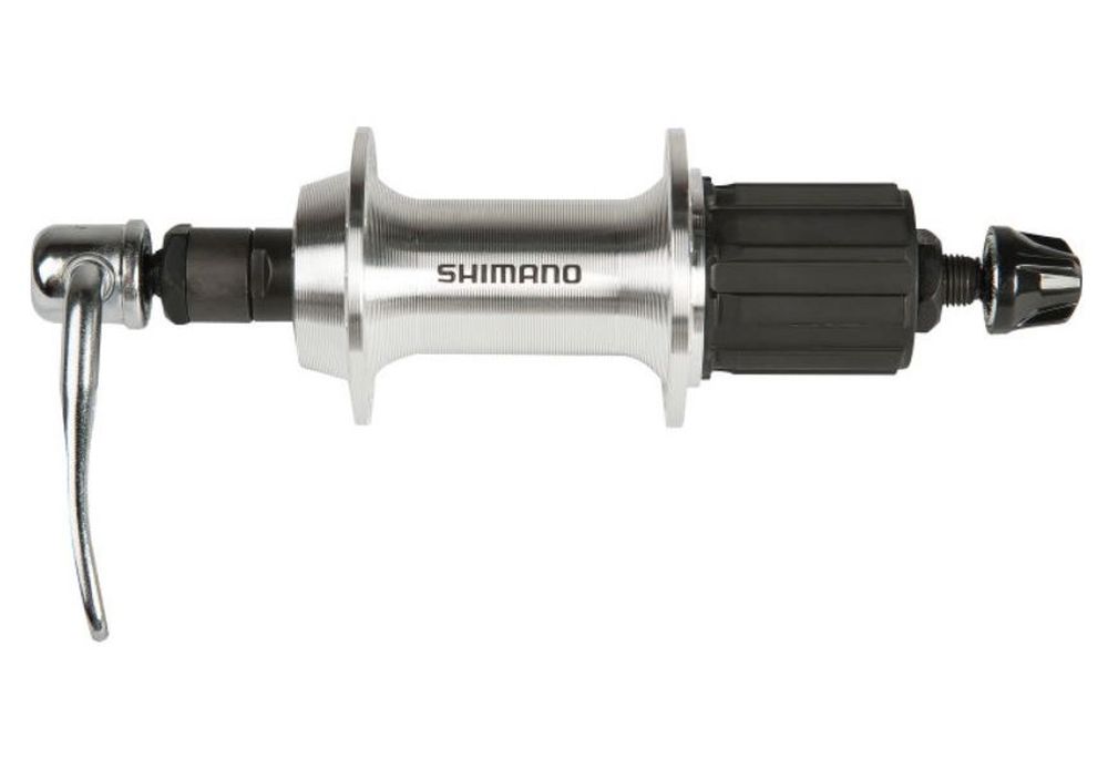 SHIMANO Náboj zadný Tourney TX500