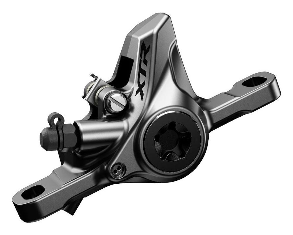 SHIMANO Brzdový strmeň hydraulický XTR M9100