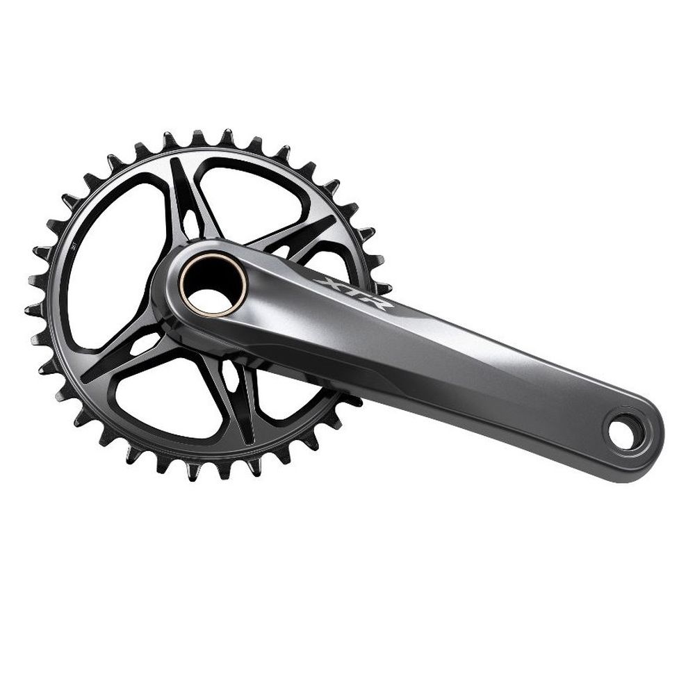 SHIMANO Stred XTR M9100 - 12 rýchlostný