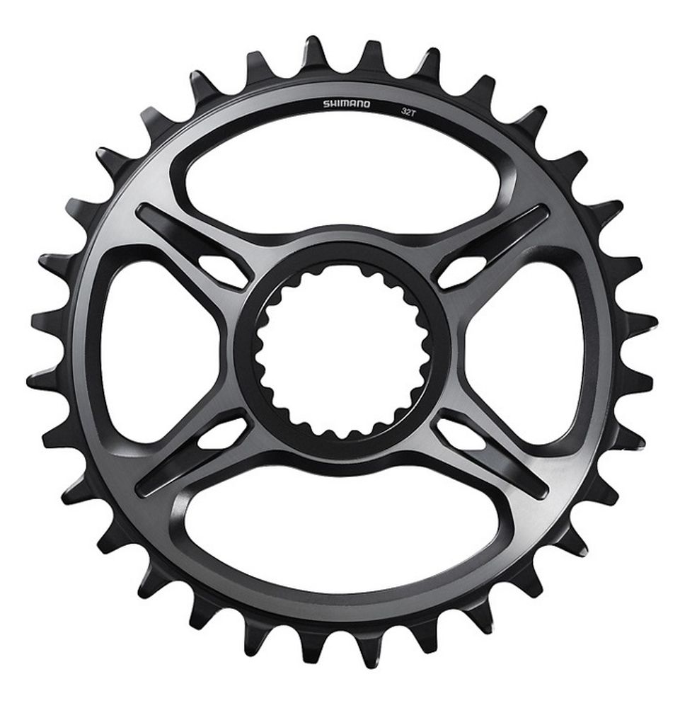 SHIMANO Prevodník XTR M9100 - 12 rýchlostný, 30 zubov