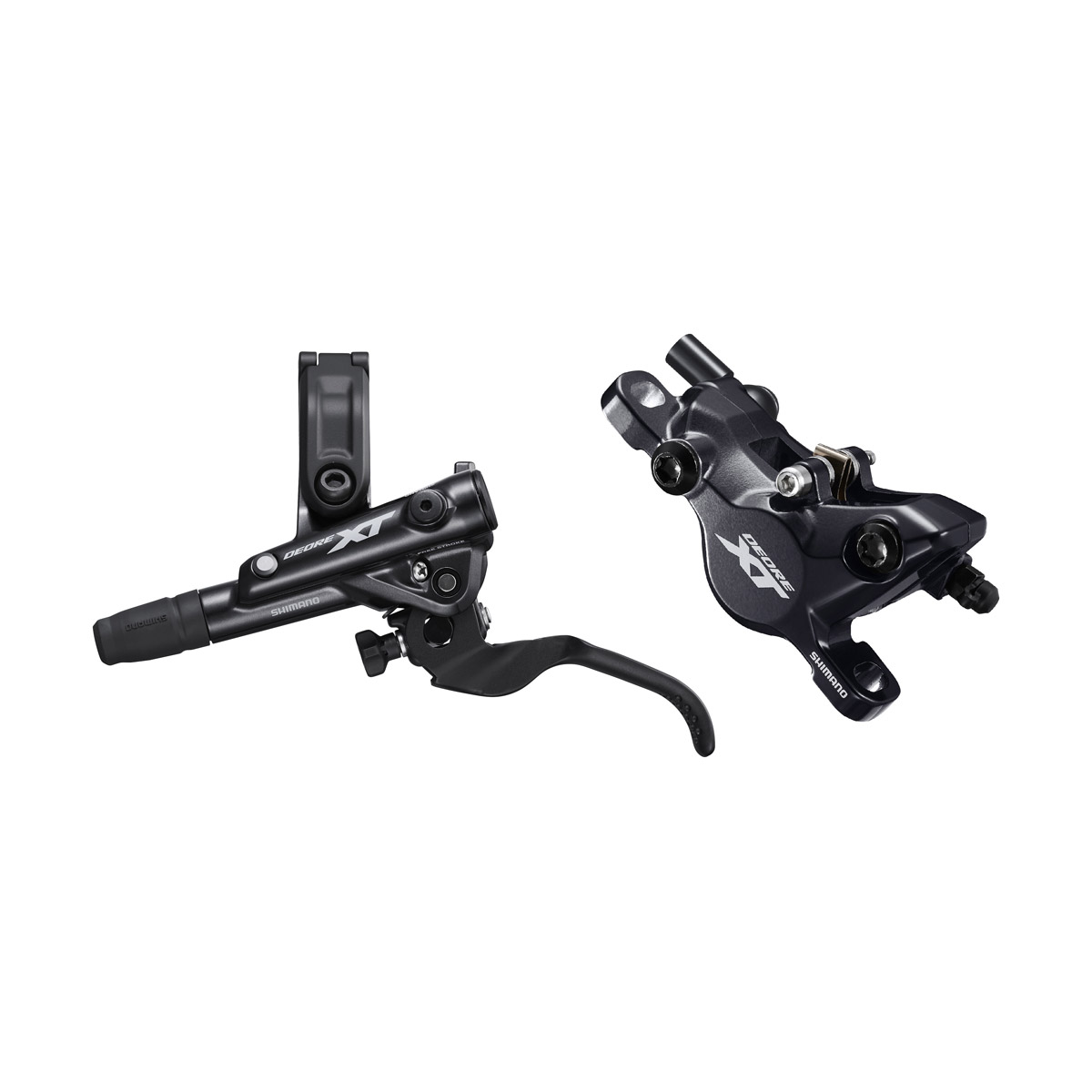 SHIMANO Brzda hydraulická Deore XT M8100