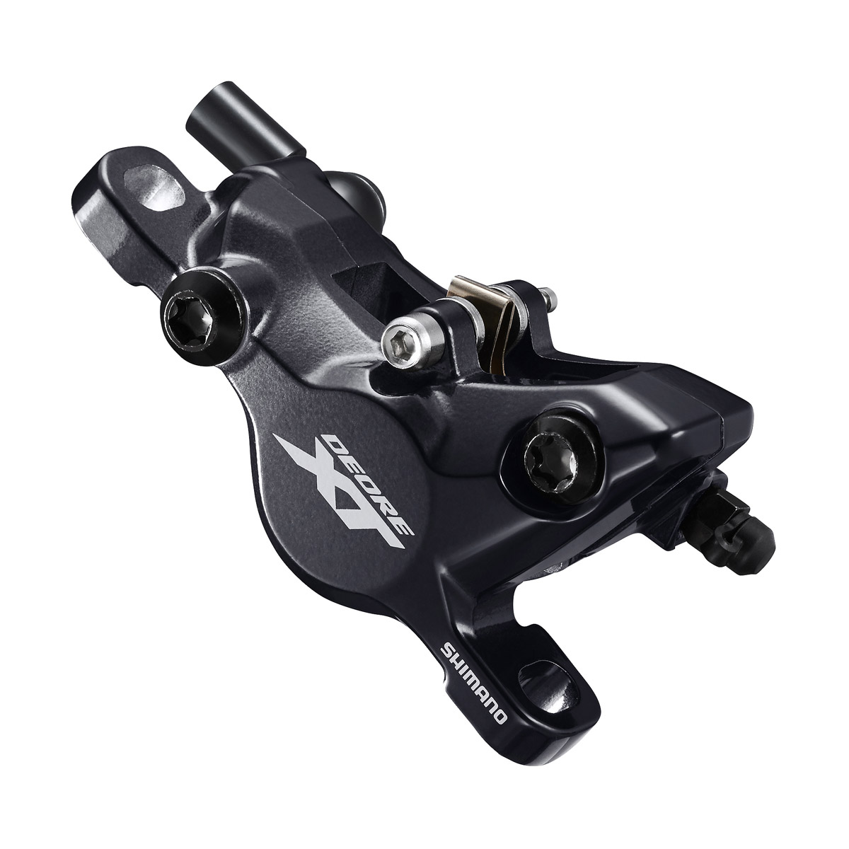 SHIMANO Brzdový strmeň hydraulický Deore XT M8100