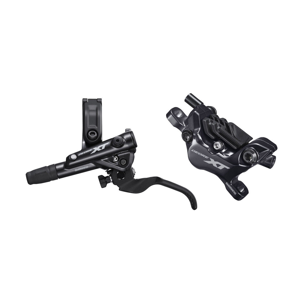 SHIMANO Brzda hydraulická Deore XT M8120