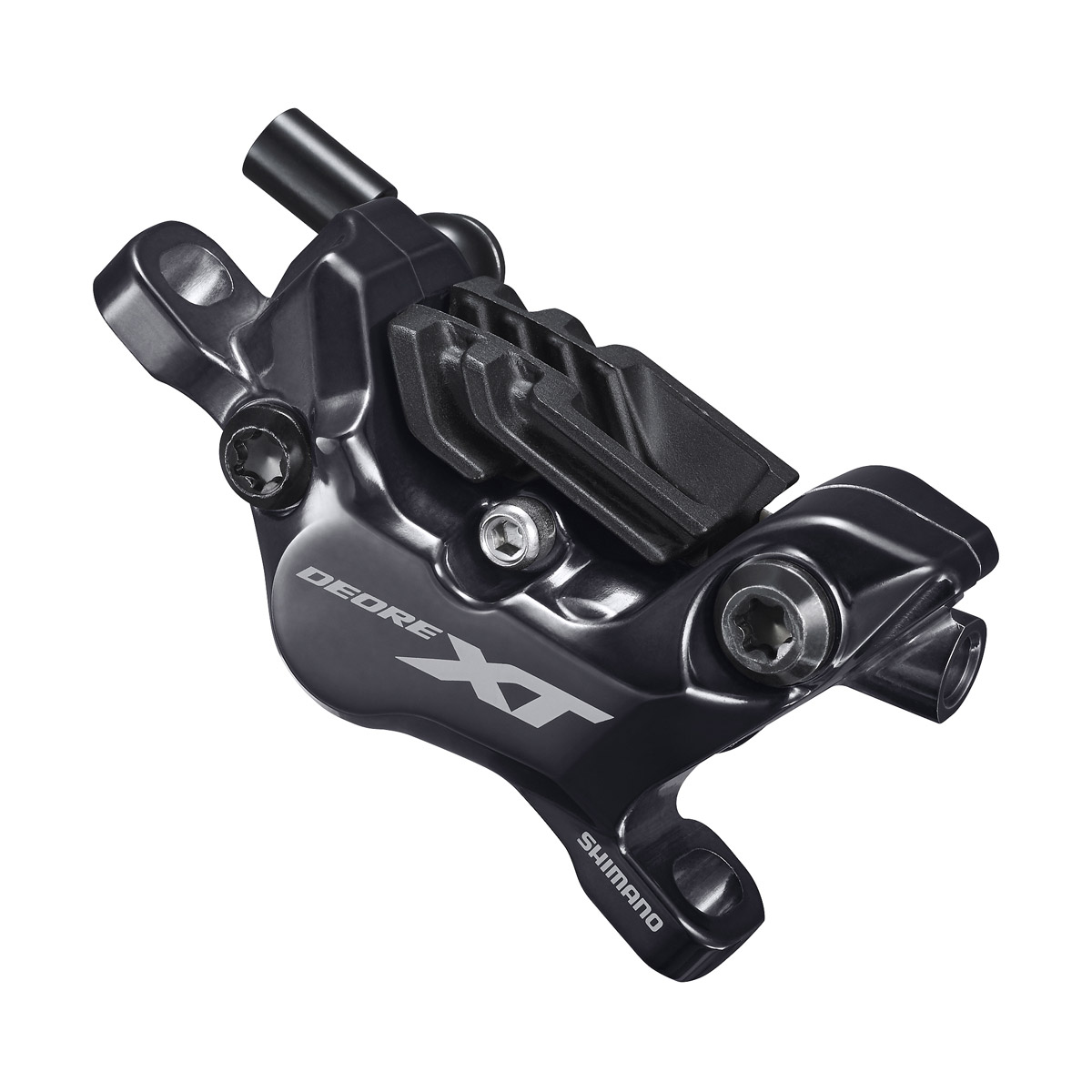 SHIMANO Brzdový strmeň hydraulický Deore XT M8120