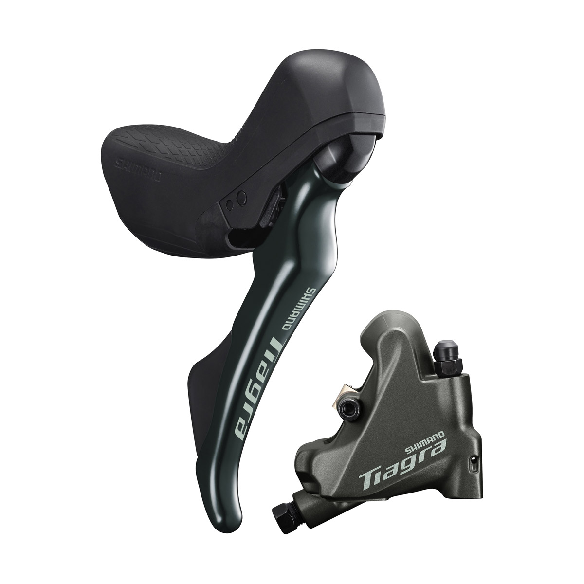 SHIMANO Dual control Tiagra 4720 - 10 rýchlostné