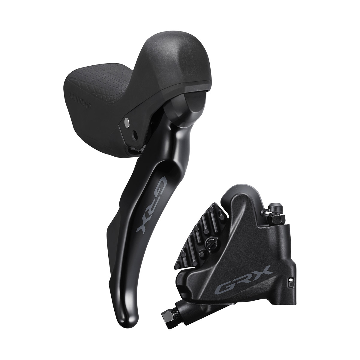 SHIMANO Dual control GRX set STRX400R/BRRX400R pravý