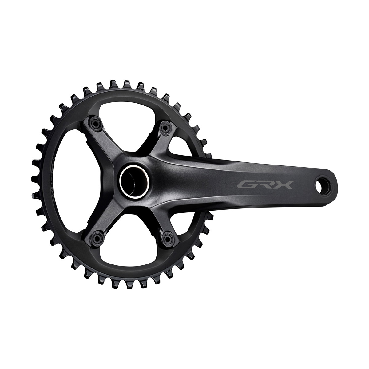 SHIMANO Stred GRX RX600 - 1, 11 rýchlostný