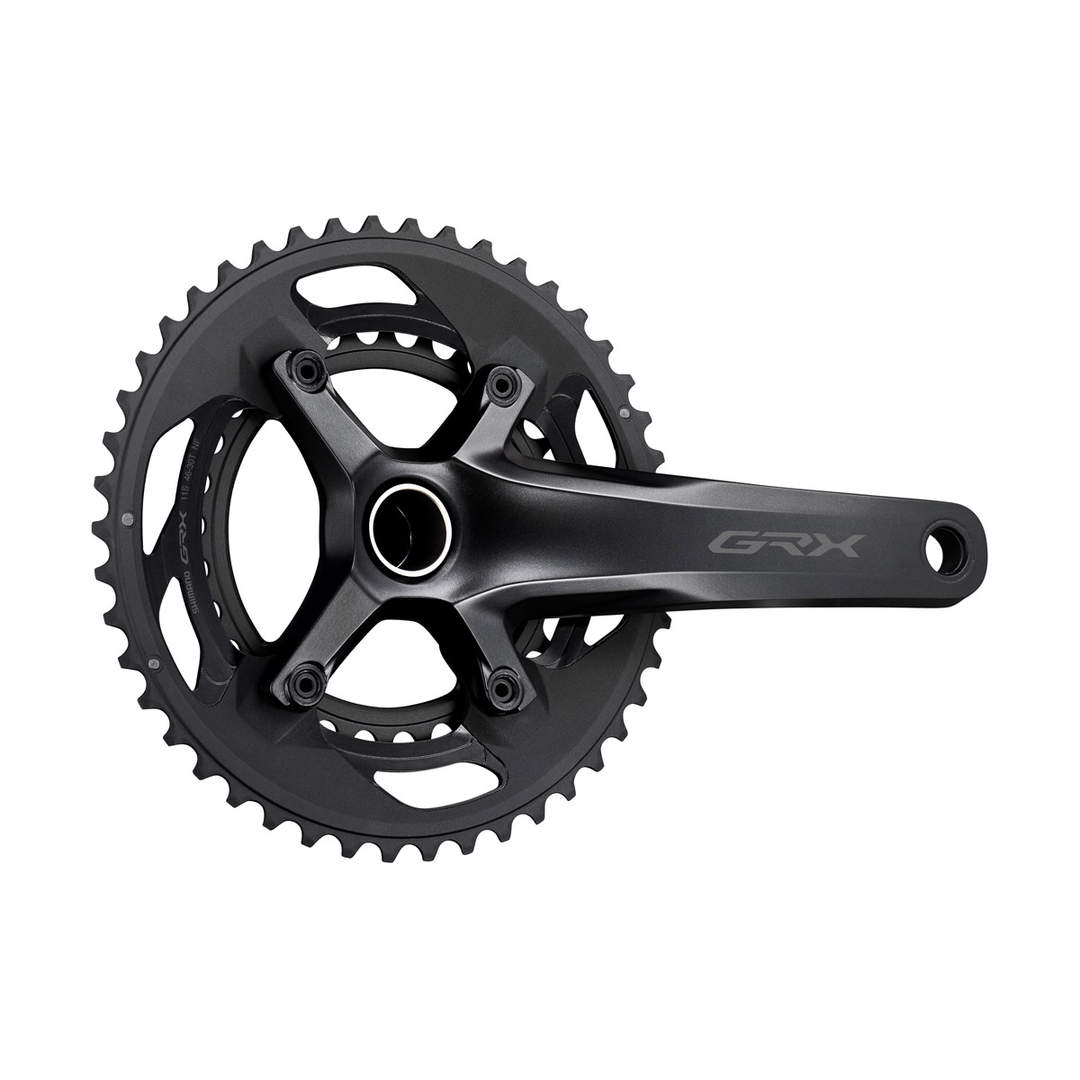 SHIMANO Stred GRX RX600 - 2, 11 rýchlostný