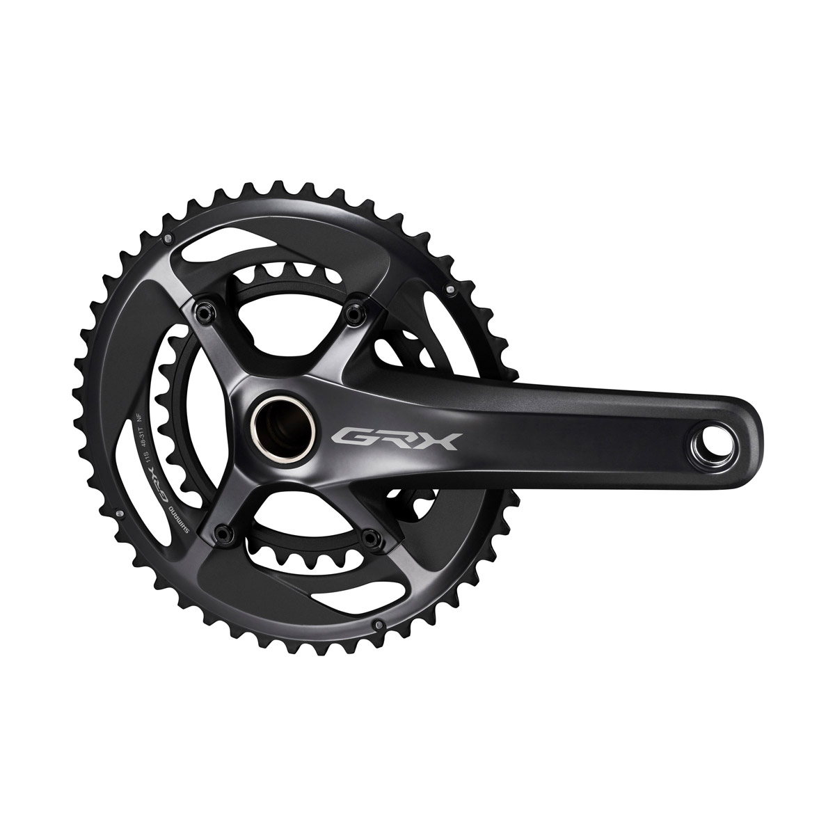 SHIMANO Stred GRX RX810-2, 11 rýchlostný