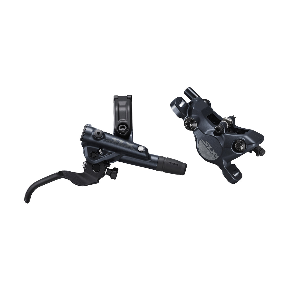 SHIMANO Brzda hydraulická SLX M7100