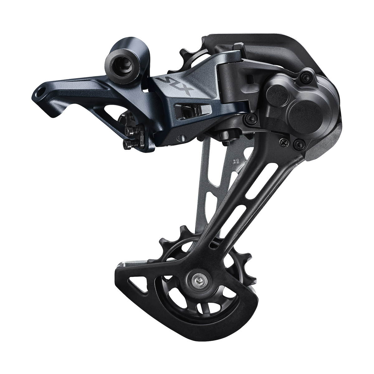 SHIMANO Prehadzovačka SLX M7100 - 12 rýchlostná