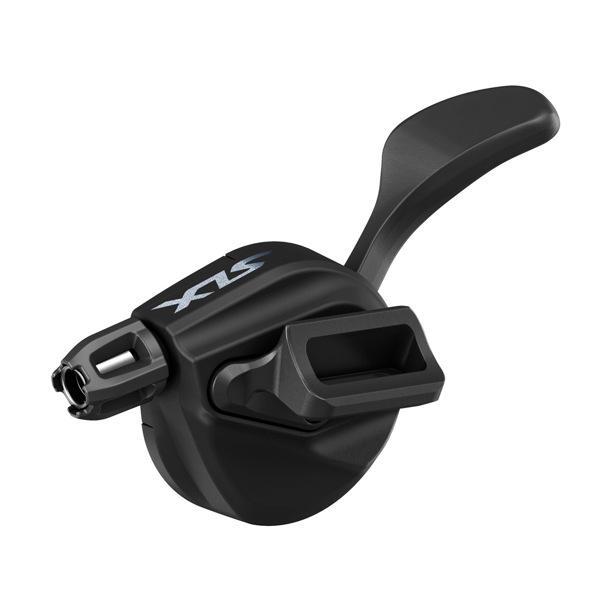 SHIMANO Radenie SLX M7100 - Ľavé, I-Spec EV