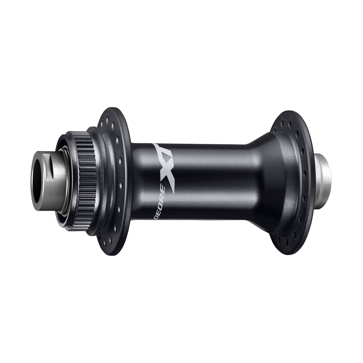 SHIMANO Náboj predný Deore XT M8110