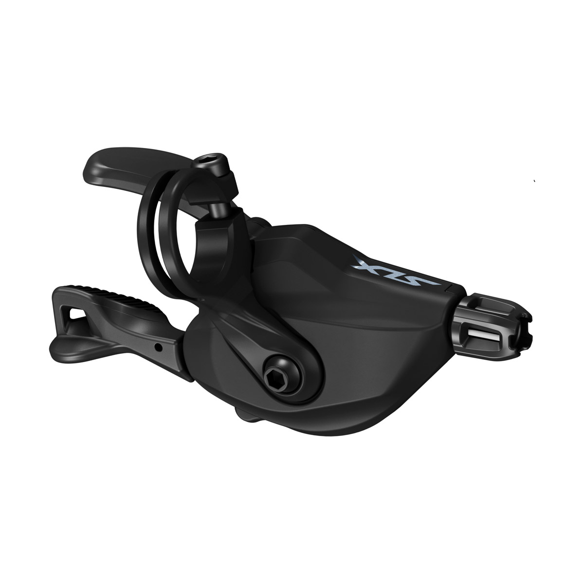 SHIMANO Radenie SLX M7100 - Pravé, na objímku