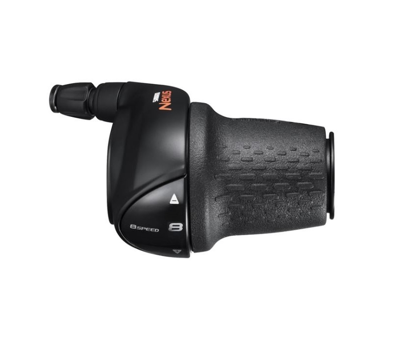 SHIMANO Radenie NEXUS C6000 8-kolo