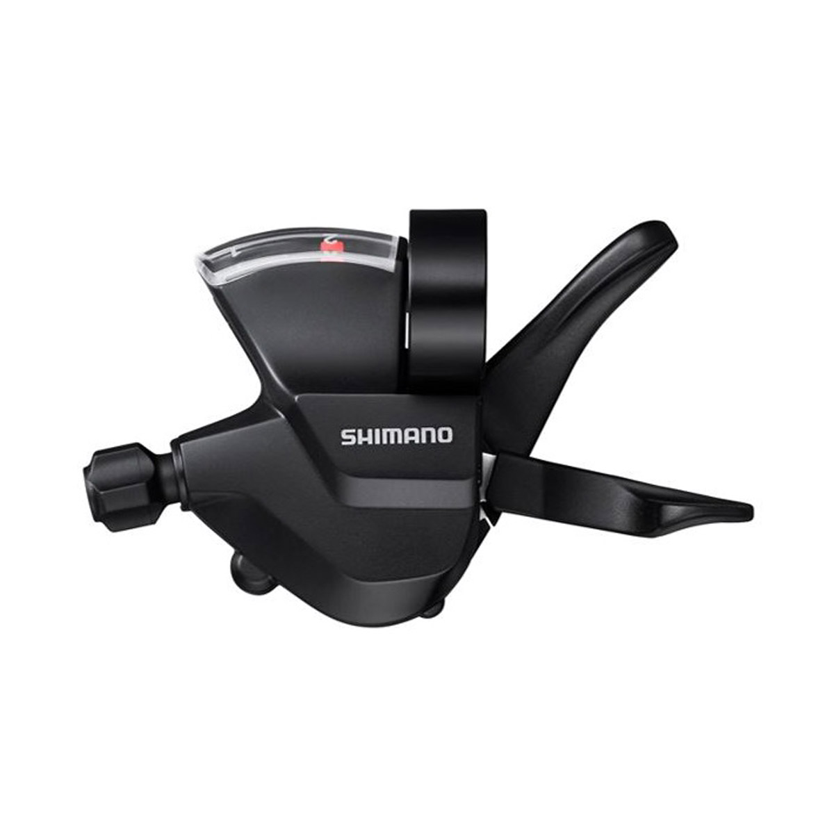 SHIMANO Radenie Altus M315 - Ľavé