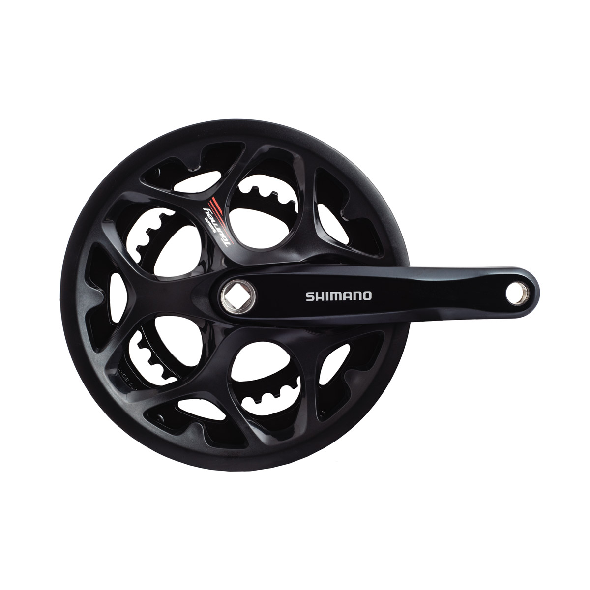 SHIMANO Stred Tourney A070 - 7/8 rýchlostný