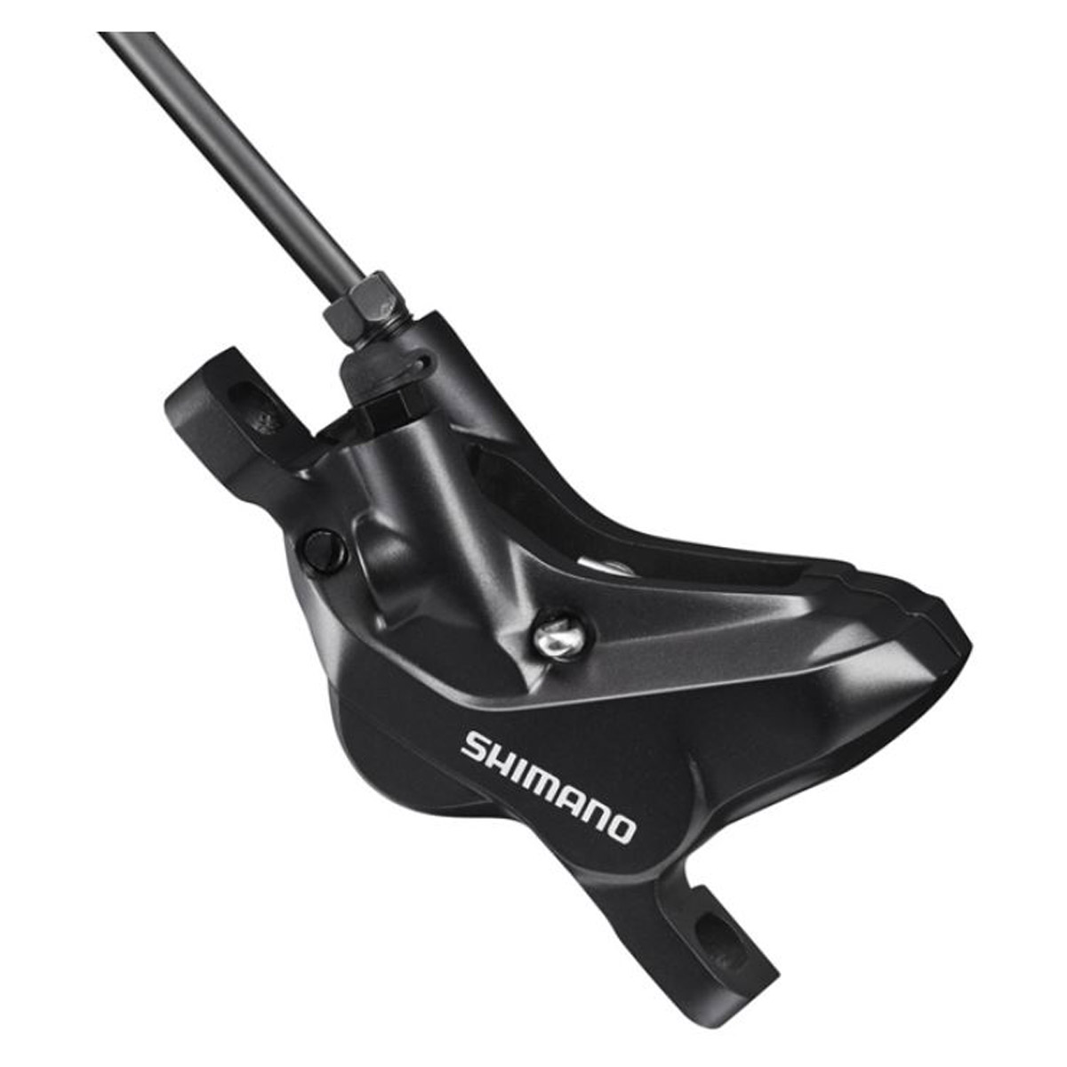 SHIMANO Brzdový strmeň hydraulický MT420