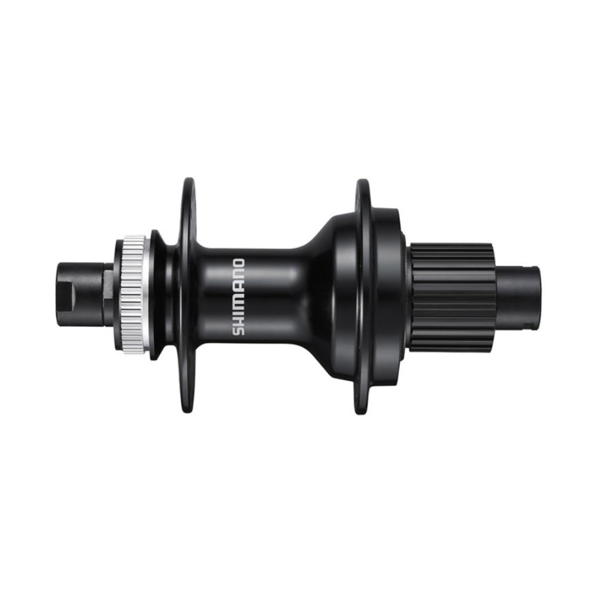 SHIMANO Náboj zadný MT510