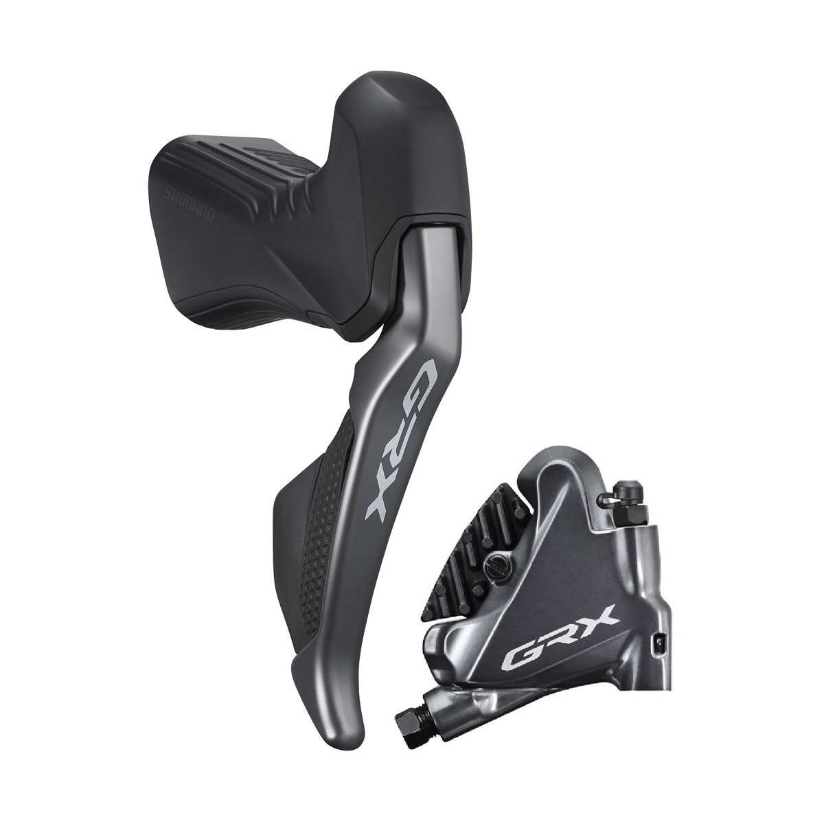 SHIMANO Dual control GRX set STRX815R/BRRX810R pravý