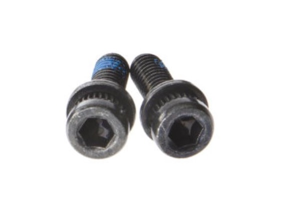 SHIMANO Skrutka brzd. strmeňa M6x18mm