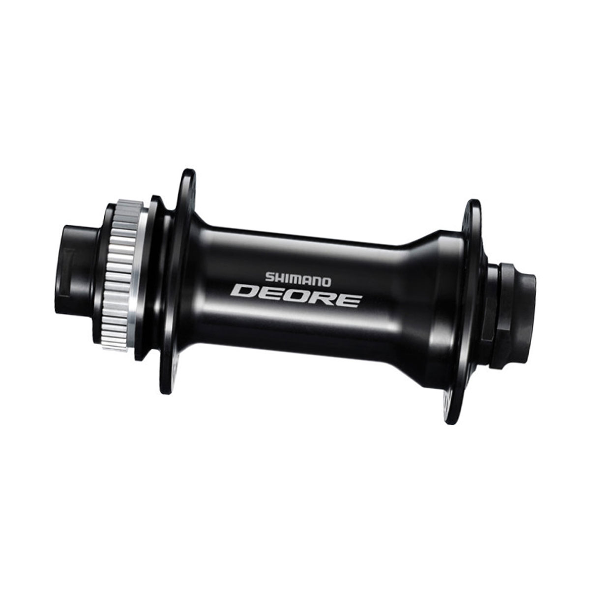 SHIMANO Náboj predný Deore M6010