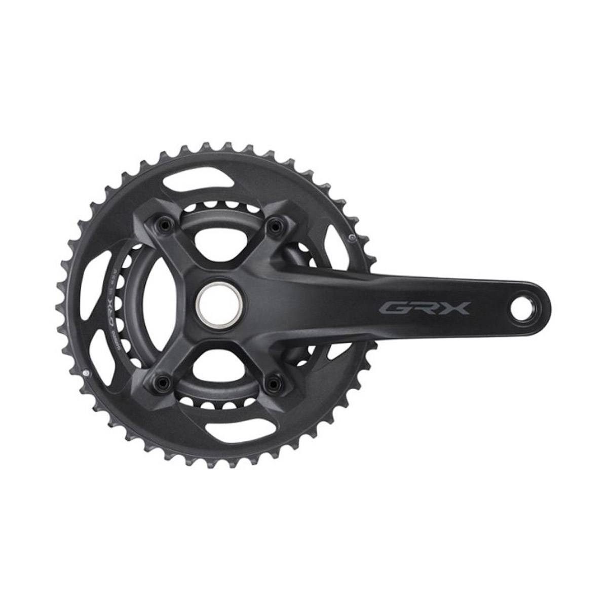 SHIMANO Stred GRX RX600 - 2, 10 rýchlostný