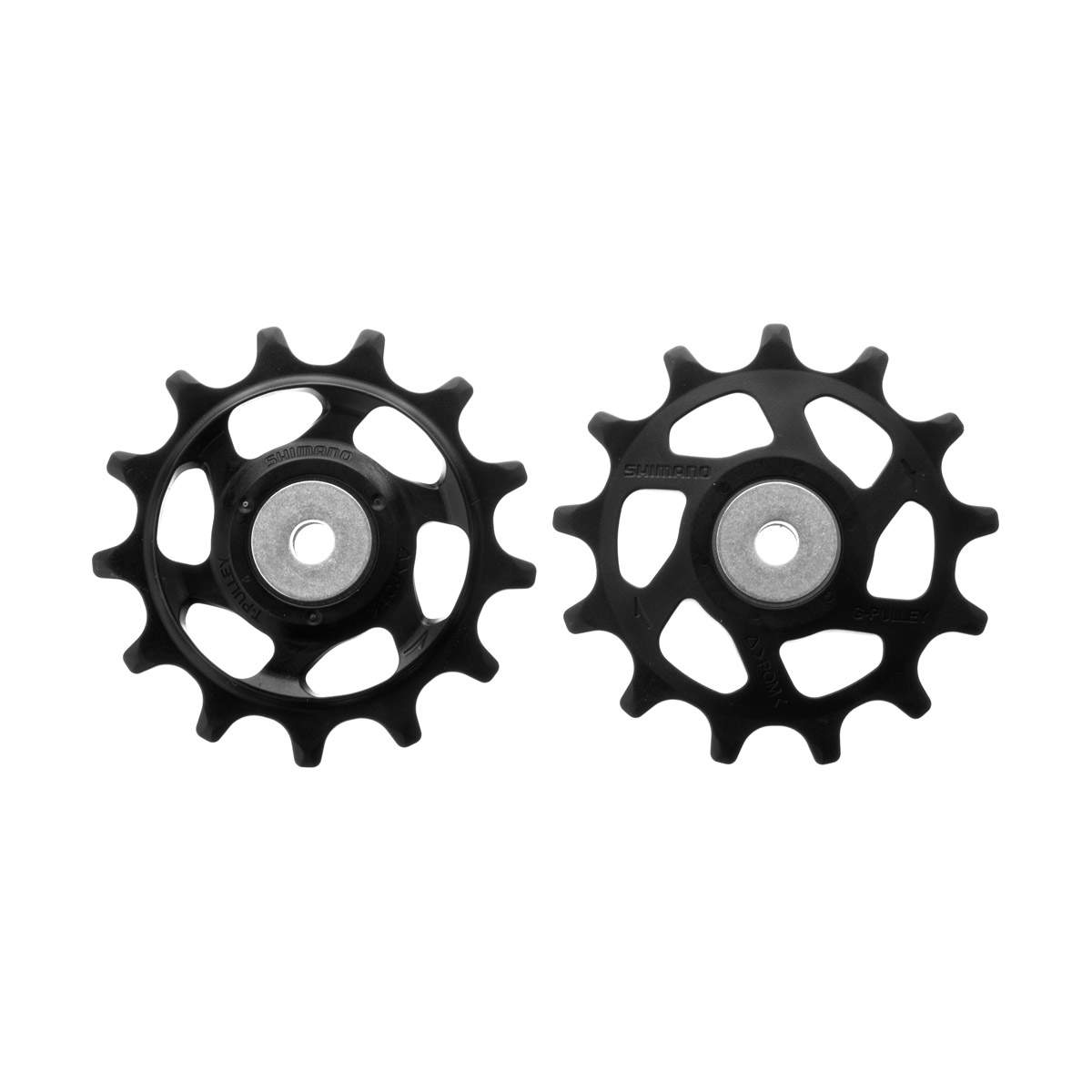 SHIMANO Kladky pre RDM8100/M8120 set - 12 rýchlostné