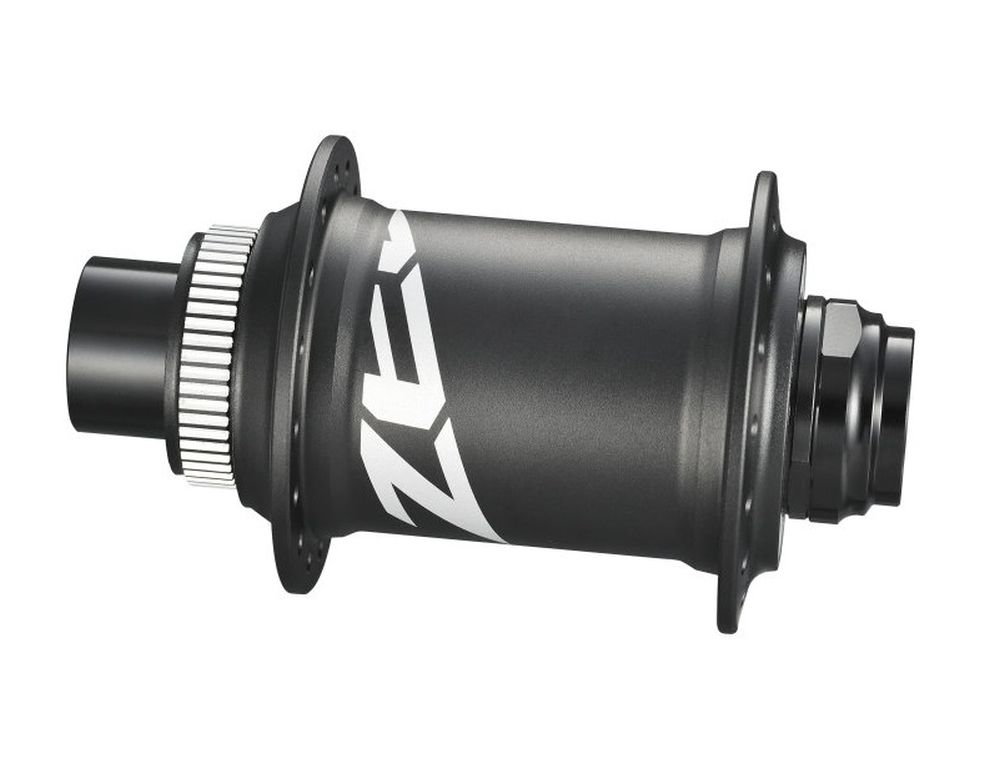 SHIMANO Predný náboj ZEE M640