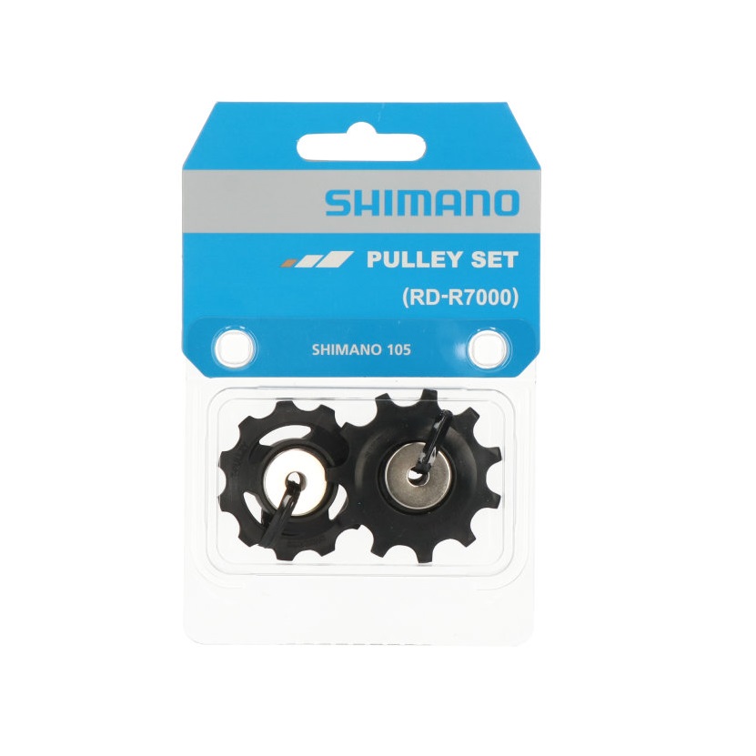 SHIMANO Kladky pre RDR7000 set - 11 rýchlostné