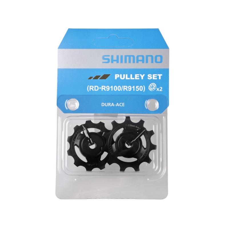 SHIMANO Kladky pre RD-R9100/9150 set - 11 rýchlostné