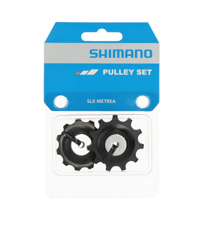 SHIMANO Kladky pre RD-M7000 set - 11 rýchlostné