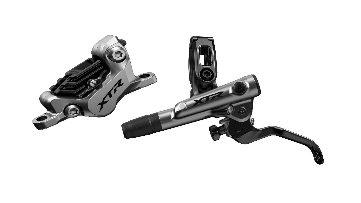 SHIMANO Brzda hydraulická XTR M9120