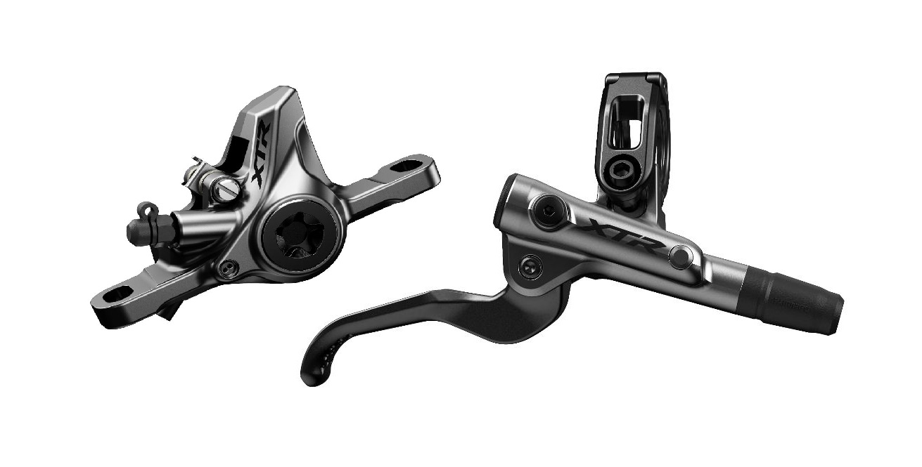 SHIMANO Brzda hydraulická XTR M9100