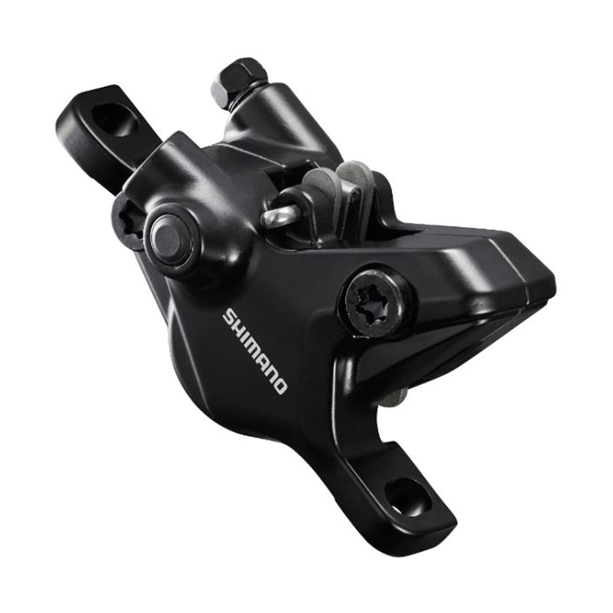 SHIMANO Brzdový strmeň hydraulický MT410