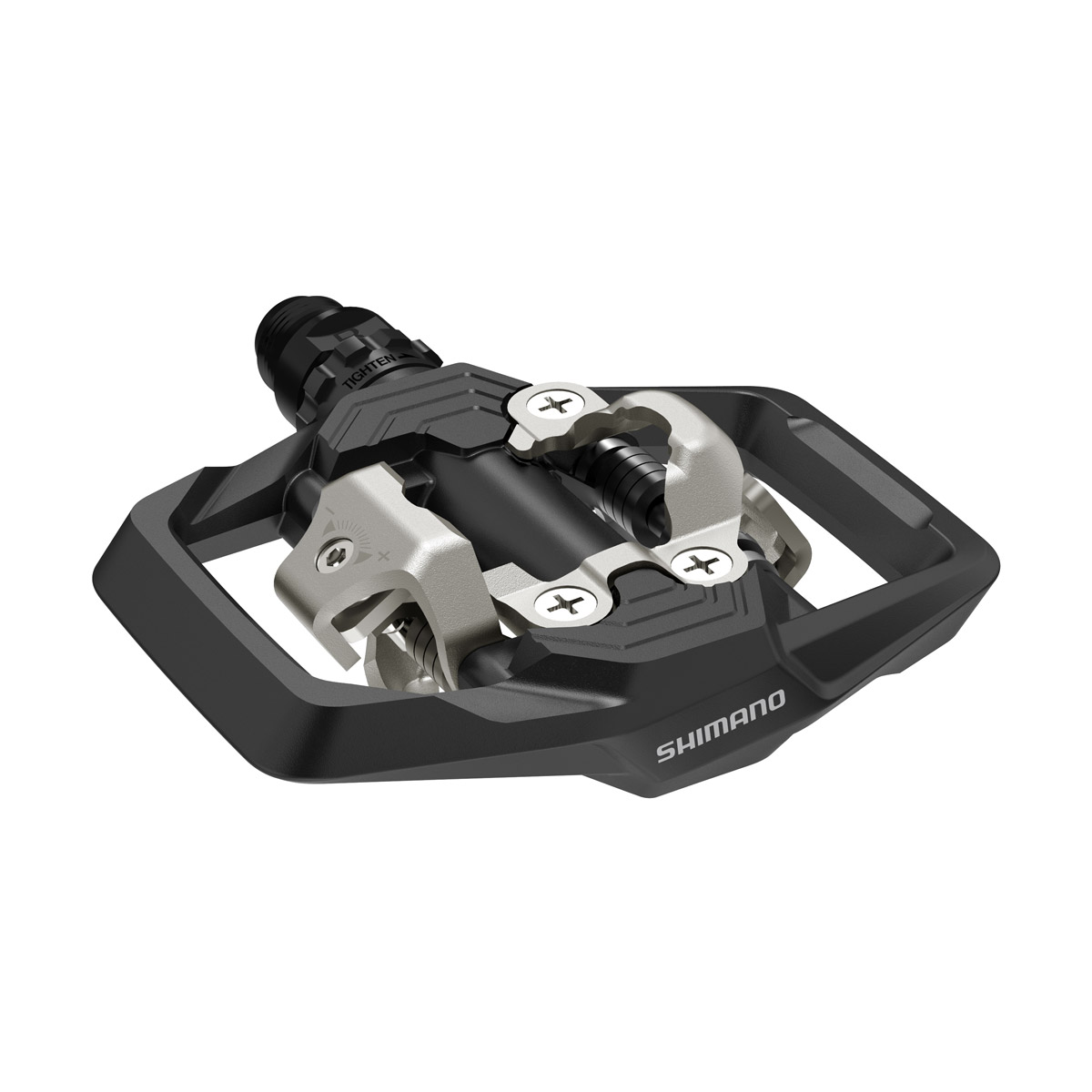 SHIMANO Pedále ME700