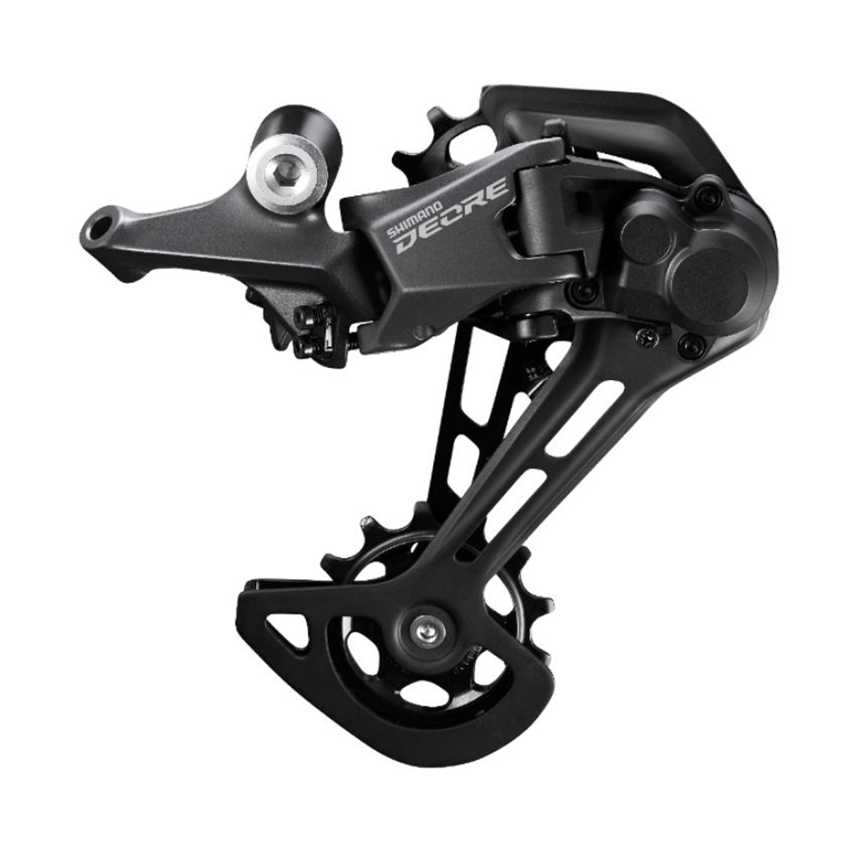 SHIMANO Prehadzovačka Deore M5100 - 11 rýchlostná