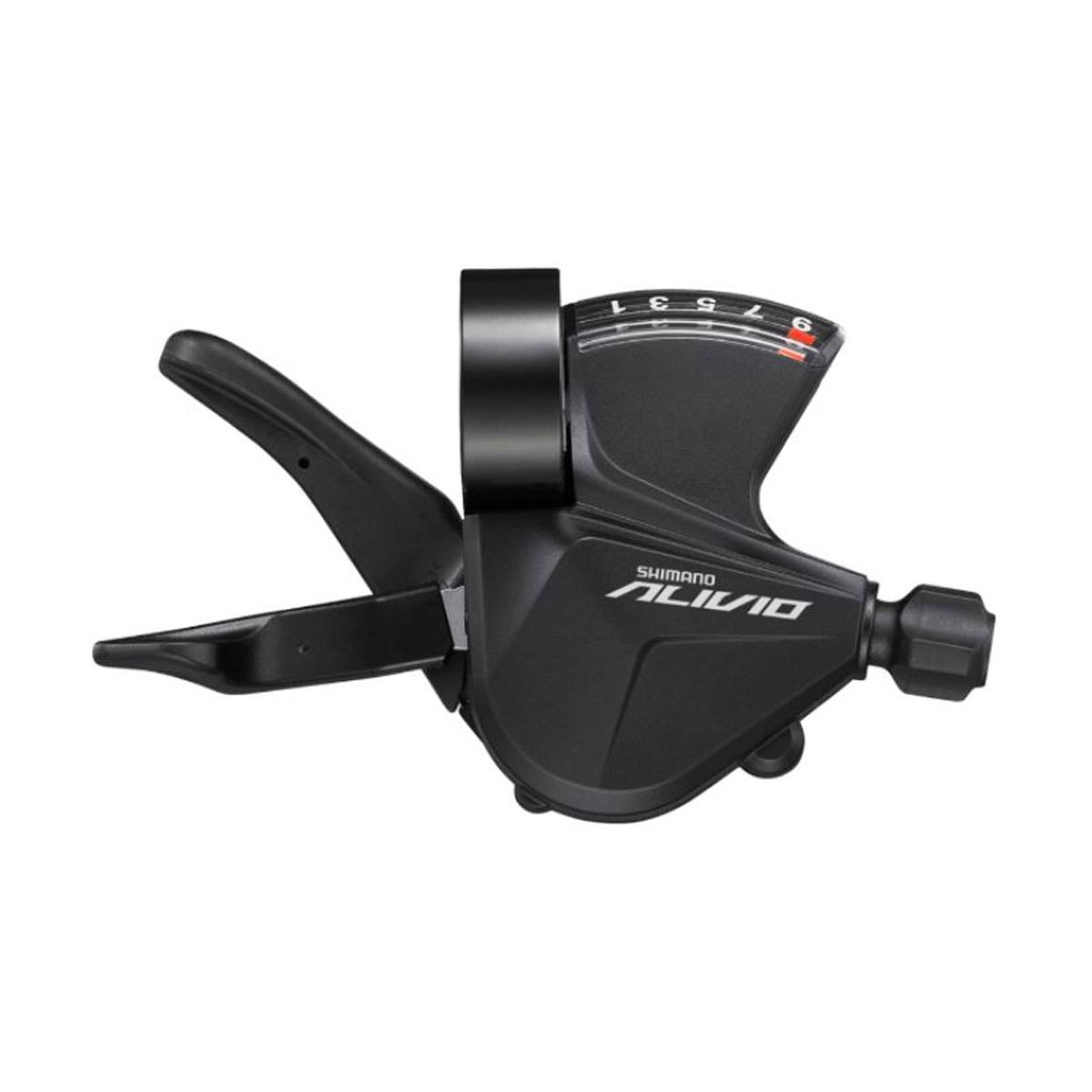 SHIMANO Radenie Acera M3100 - Pravé