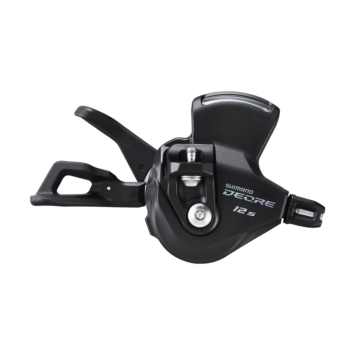 SHIMANO Radenie Deore M6100 - Pravé, 12 rýchlostné