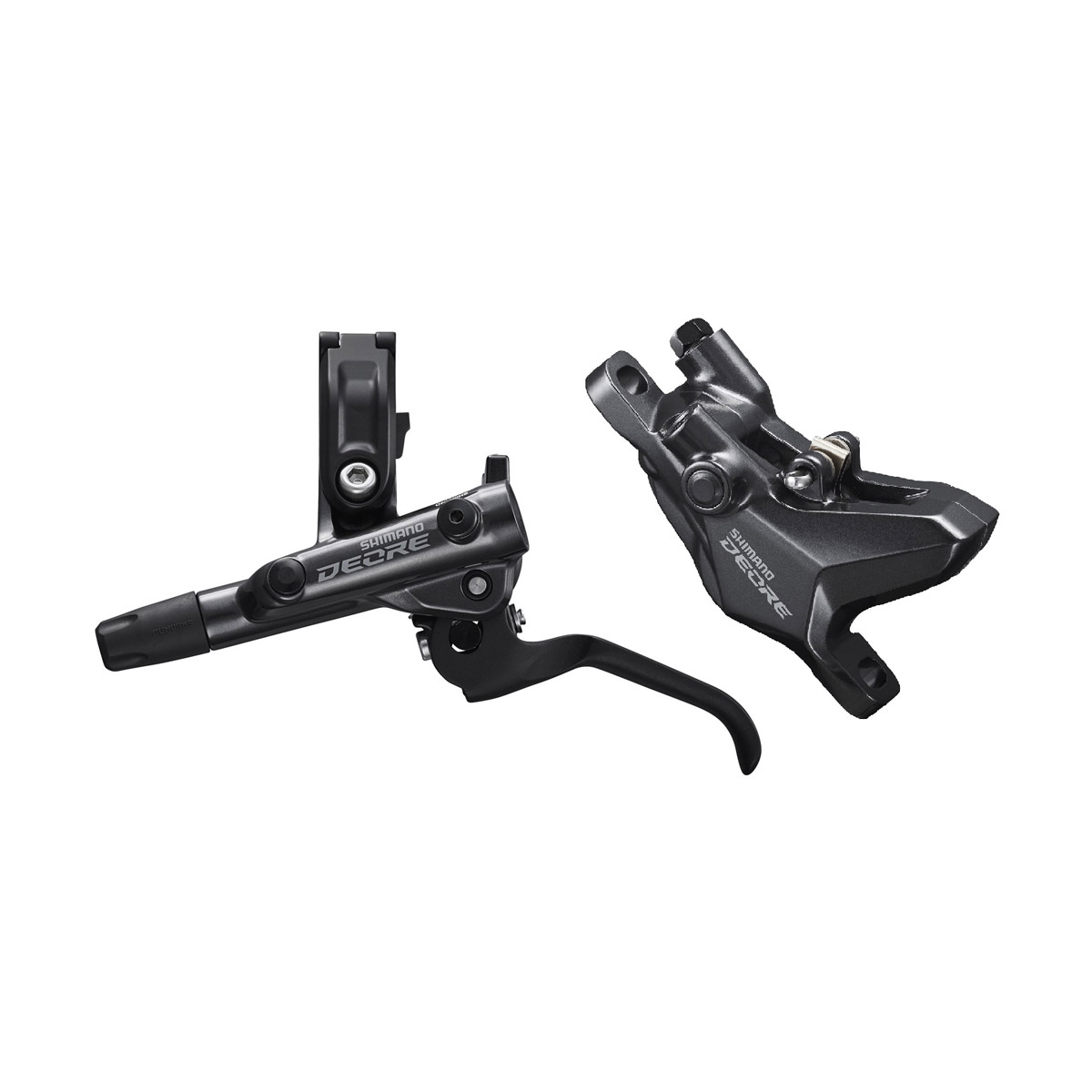 SHIMANO Brzda hydraulická Deore M6100